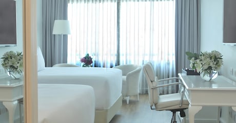 Room Habitación Superior